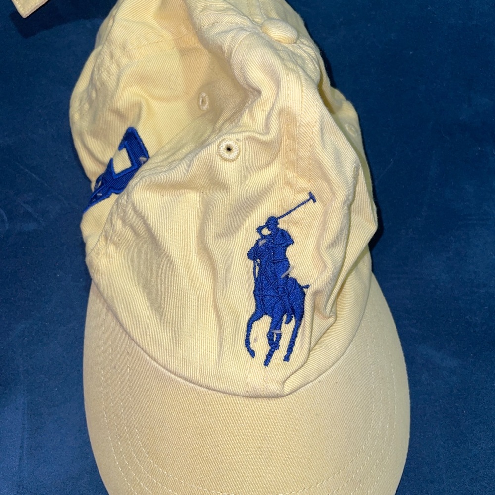 Polo Ralph Lauren Hat